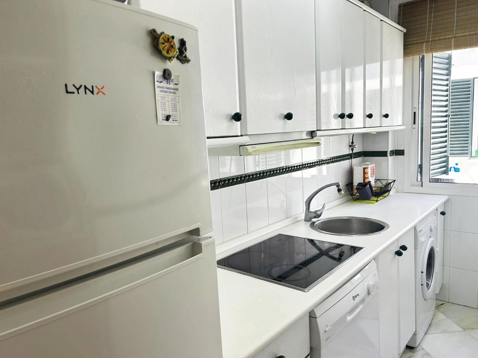 Life Apartments El Rompido Playa Уелва Екстериор снимка