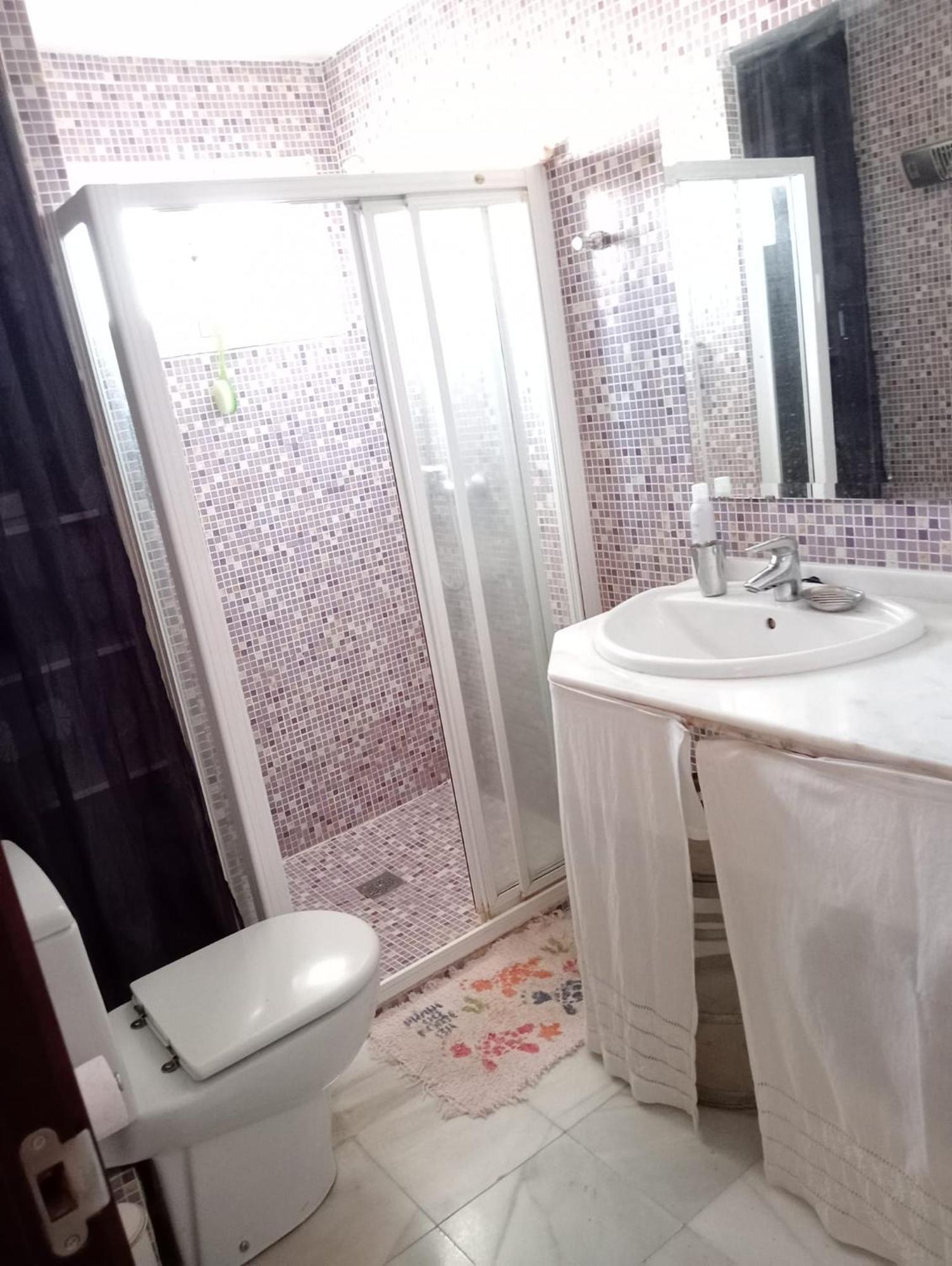 Life Apartments El Rompido Playa Уелва Екстериор снимка