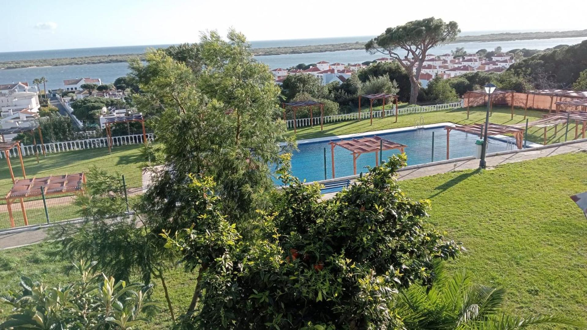 Life Apartments El Rompido Playa Уелва Екстериор снимка