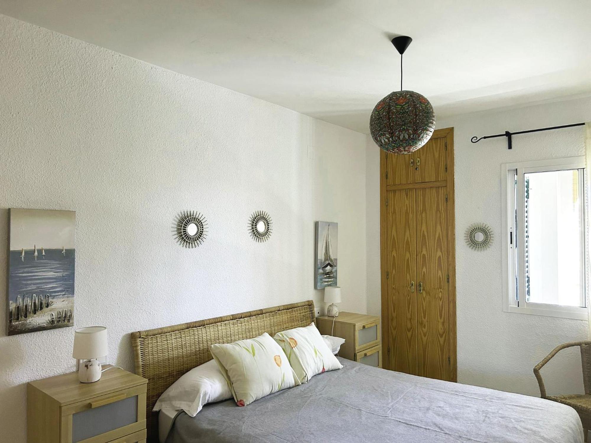 Life Apartments El Rompido Playa Уелва Екстериор снимка