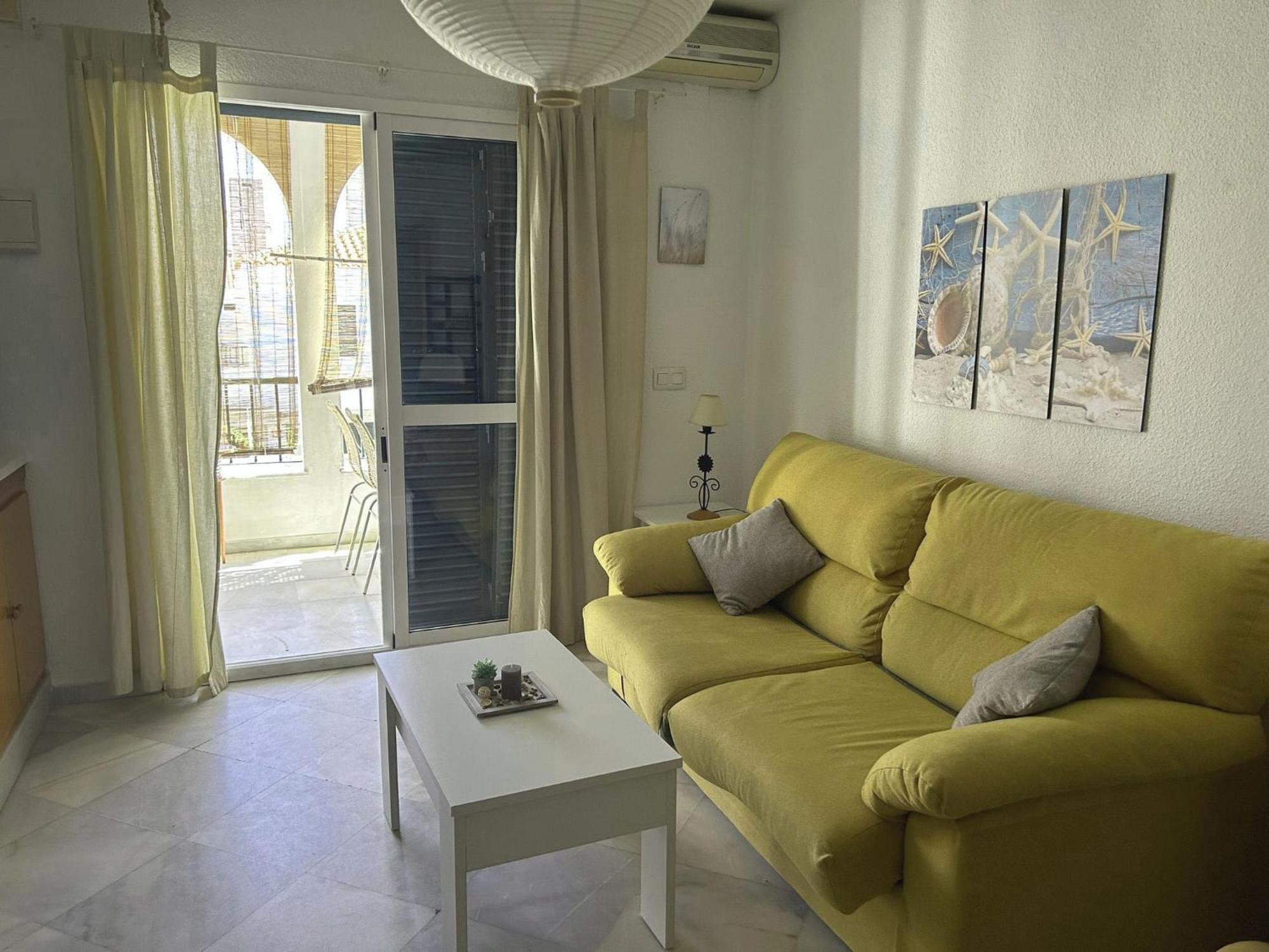 Life Apartments El Rompido Playa Уелва Екстериор снимка