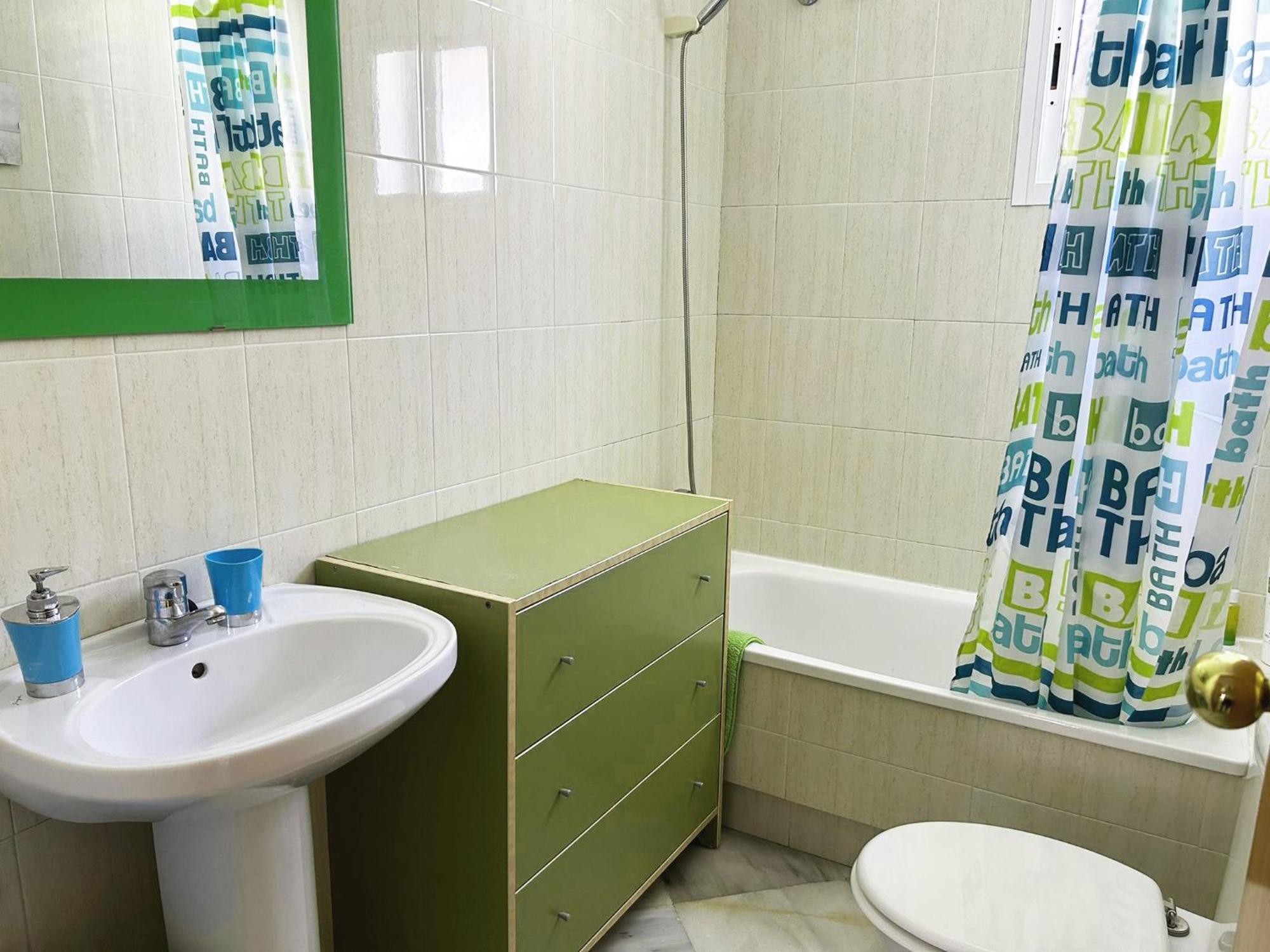 Life Apartments El Rompido Playa Уелва Екстериор снимка