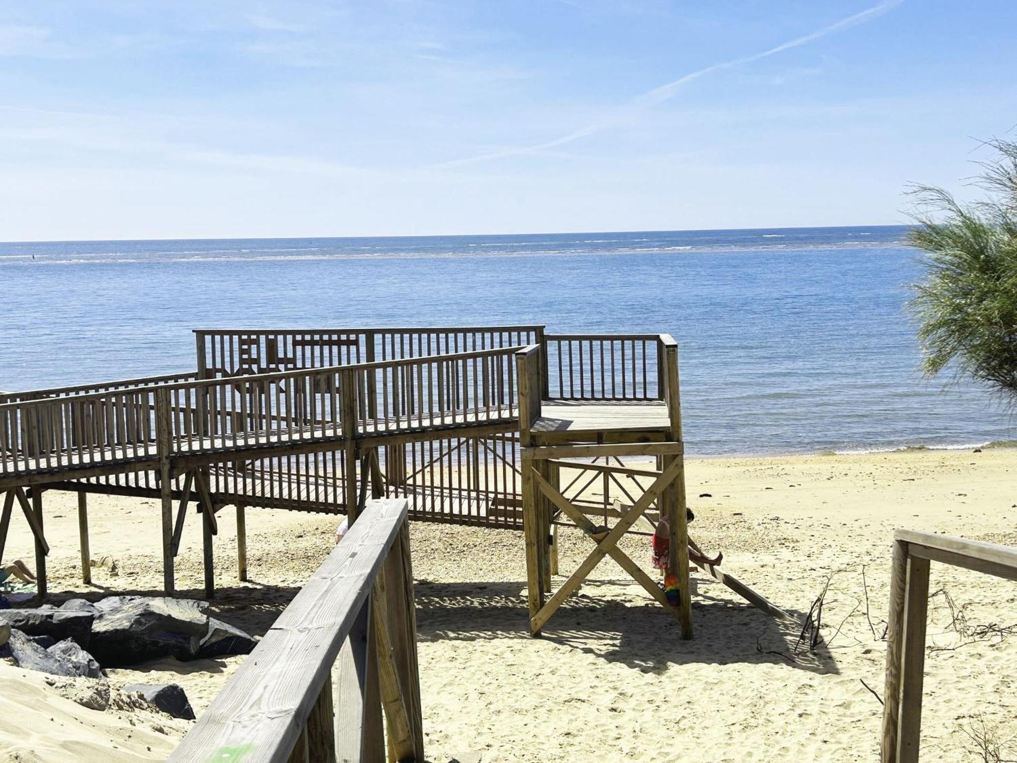 Life Apartments El Rompido Playa Уелва Екстериор снимка