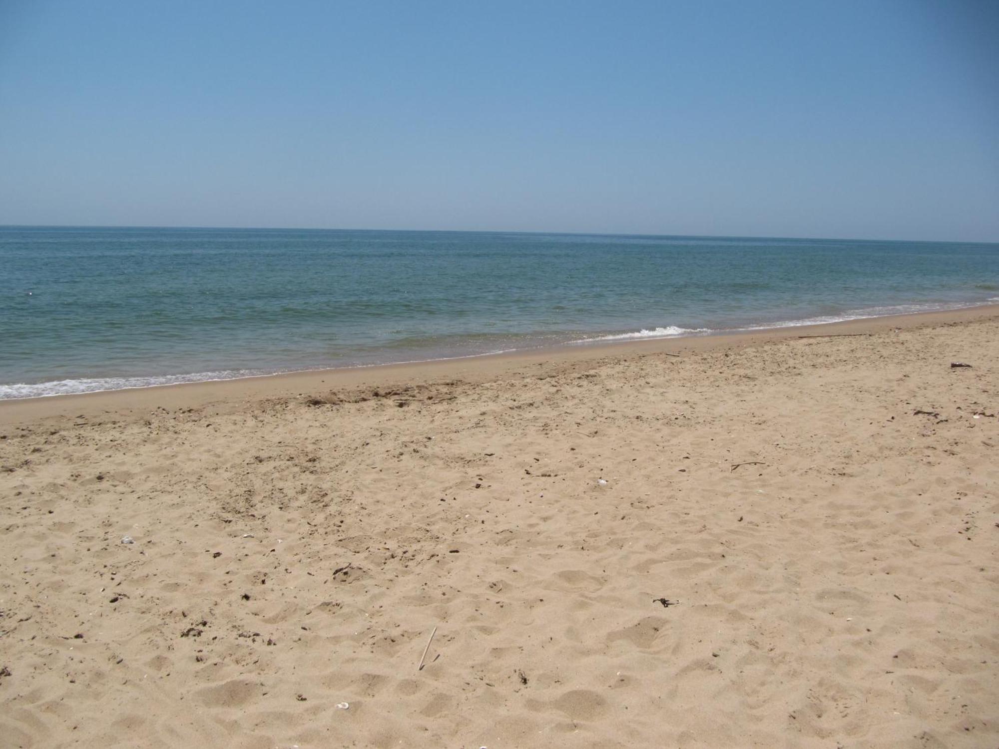 Life Apartments El Rompido Playa Уелва Екстериор снимка